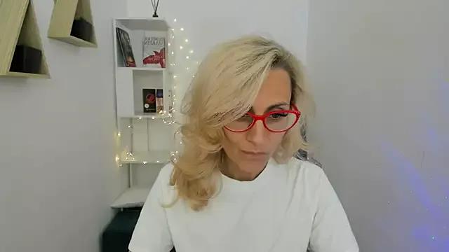 Private MuseOfStage on StripChat