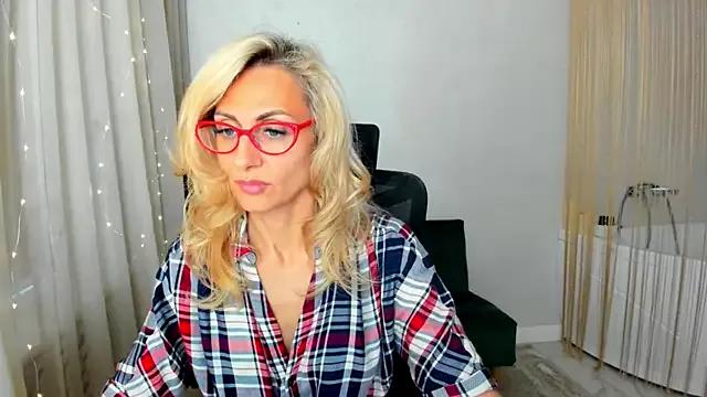 Private MuseOfStage on StripChat