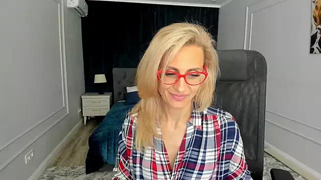 Private MuseOfStage on StripChat