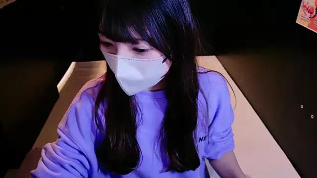 Naachan_ on StripChat 