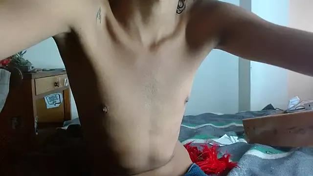 Freechat Naicollsxxx on StripChat