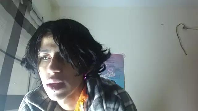 Freechat Naicollsxxx on StripChat