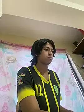 Freechat Naicollsxxx on StripChat