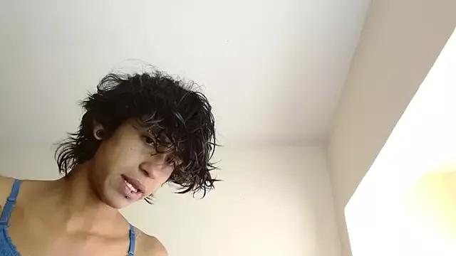 Freechat Naicollsxxx on StripChat