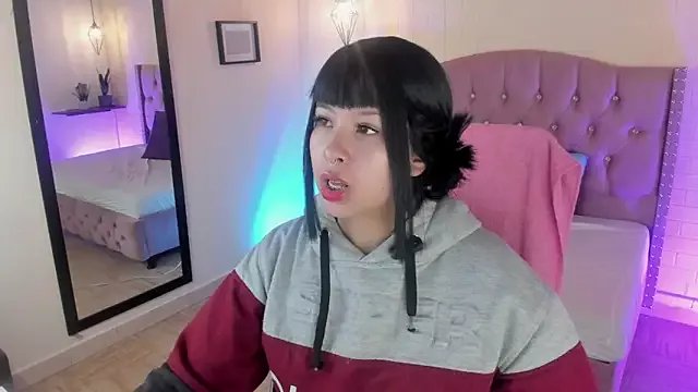 Private Namiko_Park on StripChat