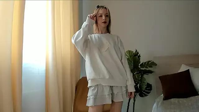 Nana_Wilson on StripChat 