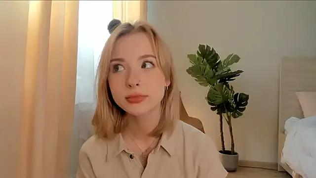 Nana_Wilson on StripChat 