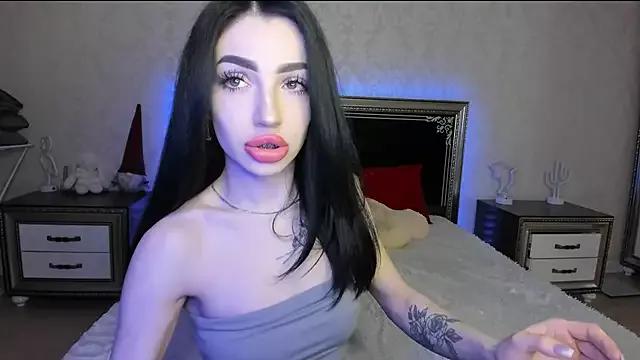 NancyLovee_ on StripChat 