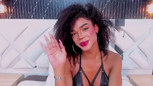 Freechat NaomiSteward on StripChat