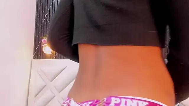 Freechat NaomiSteward on StripChat