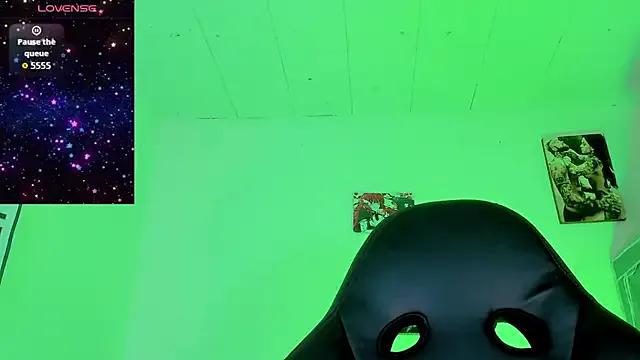 Freechat naomy__xx on StripChat