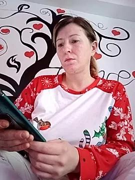 Natali_UA on StripChat 