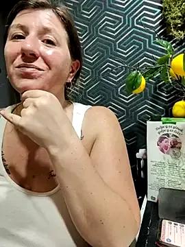 Natali_UA on StripChat 