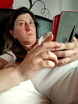 Natali_UA on StripChat 