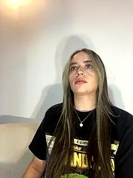 Natalia_Suarez on StripChat