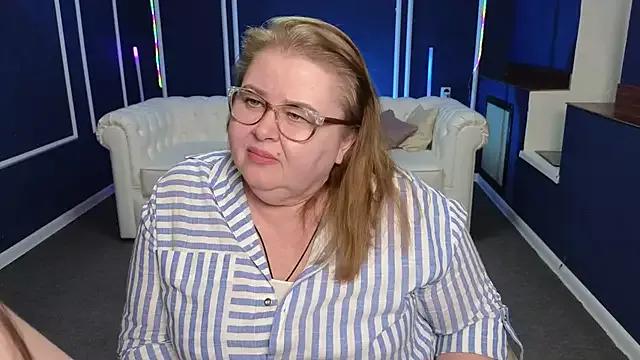 Natalie_Gucci on StripChat 