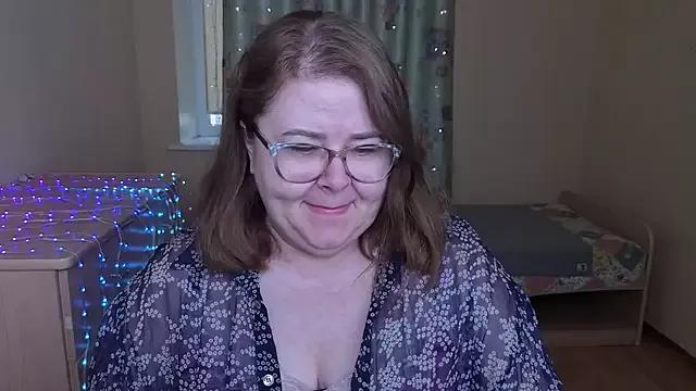 Natalie_Gucci on StripChat 