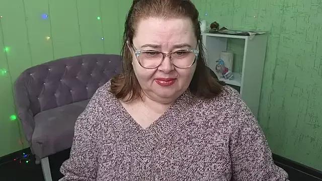 Natalie_Gucci on StripChat 