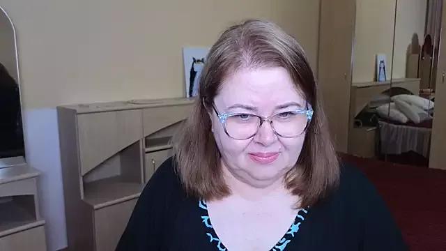 Natalie_Gucci on StripChat 