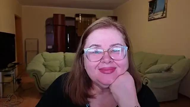 Natalie_Gucci on StripChat 