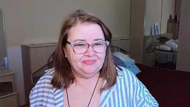 Natalie_Gucci on StripChat 