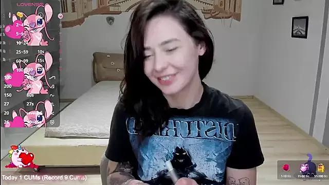 NataliMillers on StripChat 