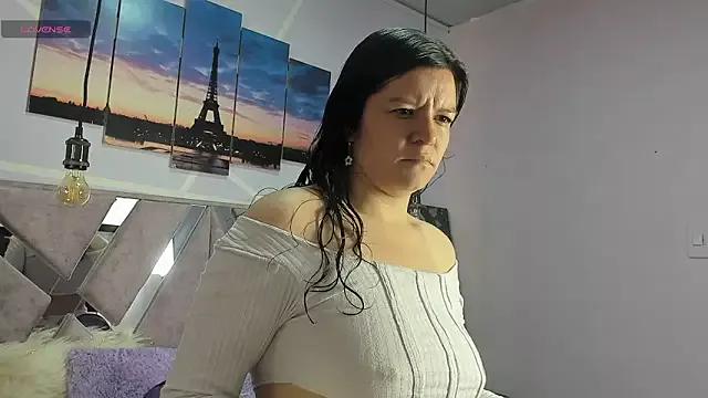 Nataly_noa on StripChat 