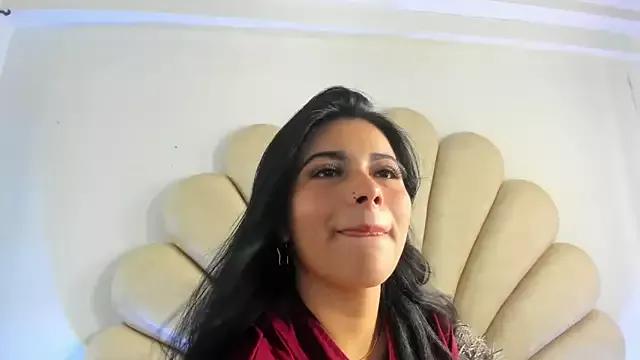 Natasha__Blue on StripChat 