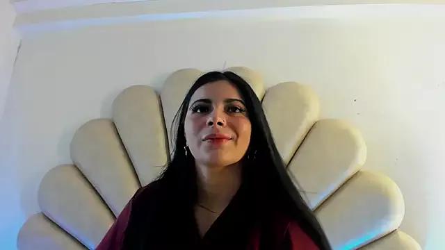 Natasha__Blue on StripChat 