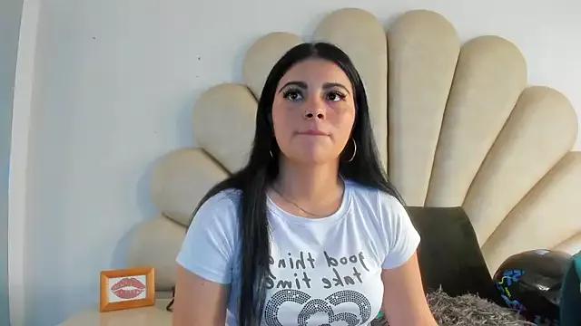 Natasha__Blue on StripChat 
