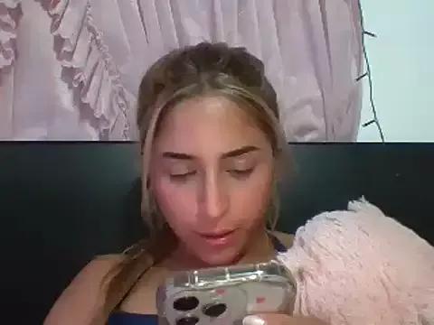 nathyperverted on StripChat 