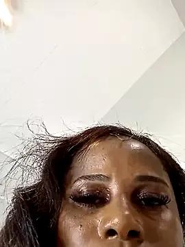 Nattybae009 on StripChat