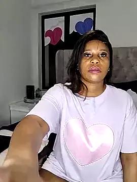 Nattybae009 on StripChat