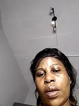 Nattybae009 on StripChat