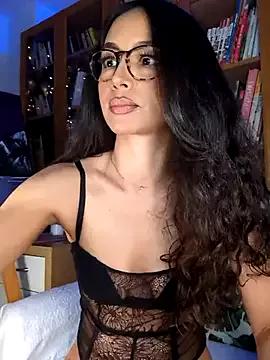 Freechat Naughty-Jessie on StripChat