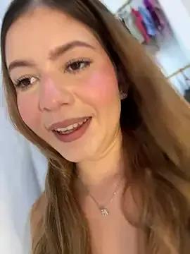 Freechat naughty__angel on StripChat