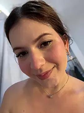 Freechat naughty__angel on StripChat