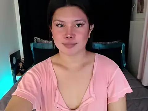 Freechat Naughty_Angelica69xxx on StripChat