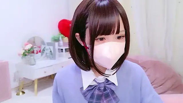 Offline Nazuna_727 on StripChat