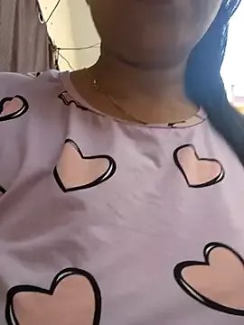 Private Neha8923 on StripChat