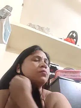 Private Neha8923 on StripChat