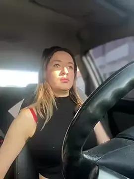 Nicky_sexfire on StripChat 
