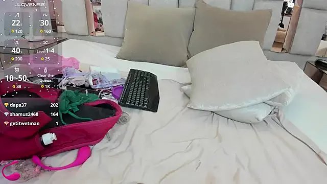 Freechat nicole_fisherr on StripChat