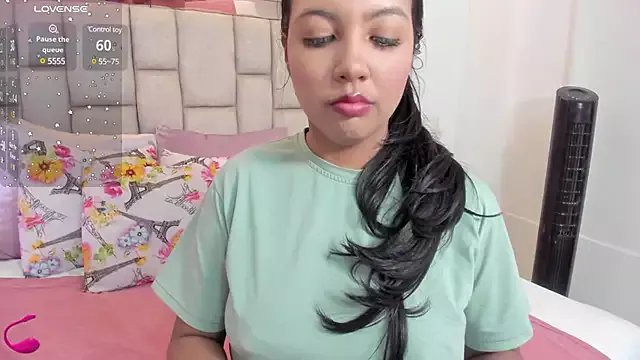 Freechat nicole_fisherr on StripChat