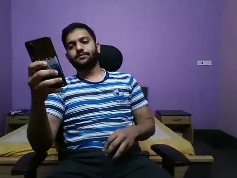 night_stripper on StripChat