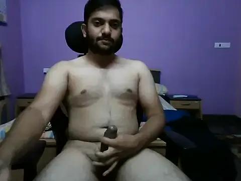 night_stripper on StripChat