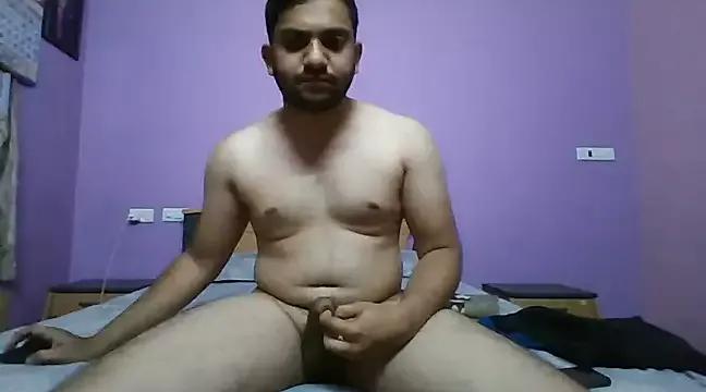 night_stripper on StripChat