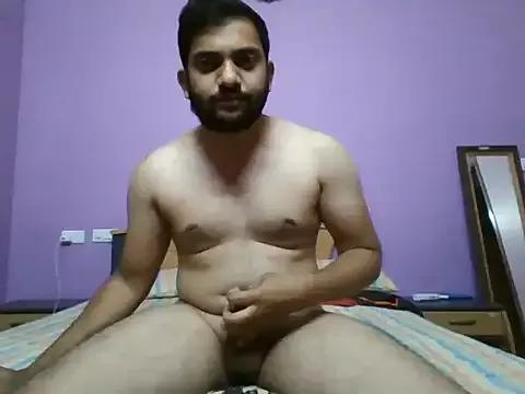 night_stripper on StripChat