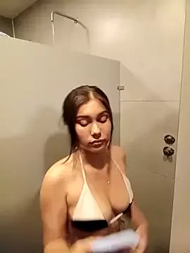 Nikii__ on StripChat 