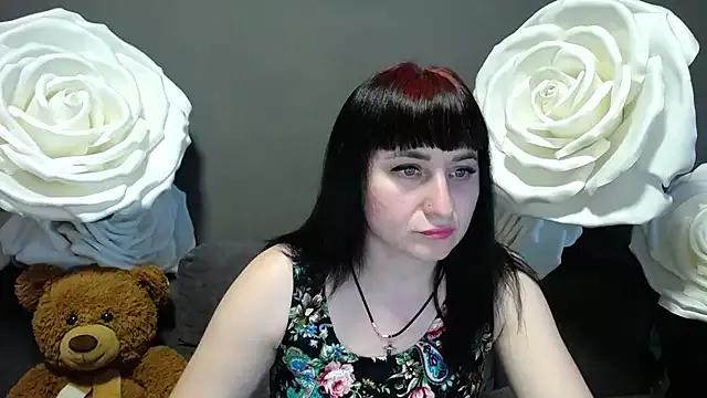 NinaFlawlees on StripChat